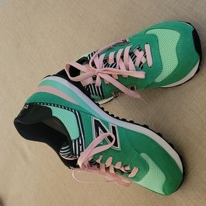New Balance 574 Women size 9.5